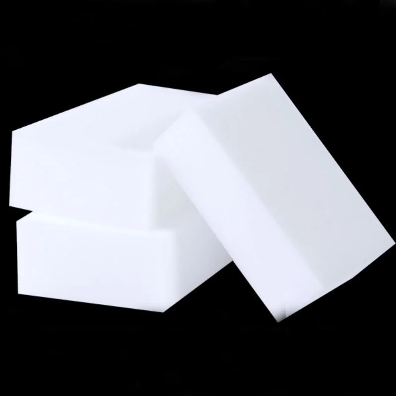 Автоматическая губка наногубка волшебный ластик чудо Очищающая ткань для