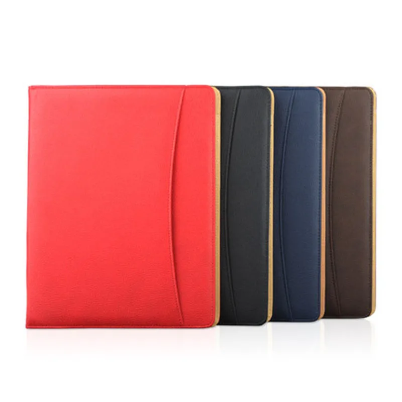 Папка портфель А4 многофункциональная деловая для документов органайзер из