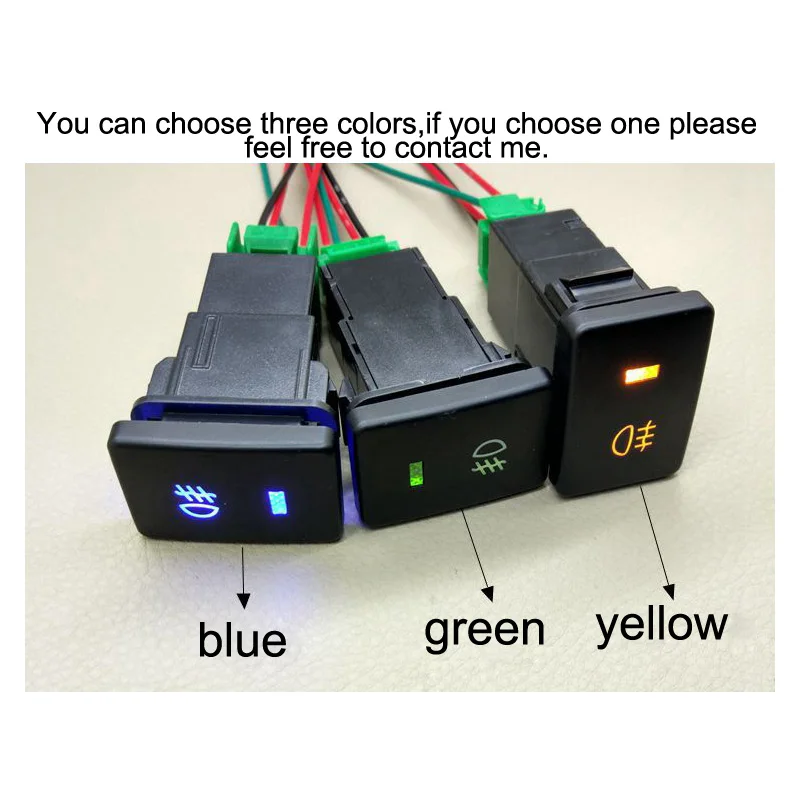 Силовой радар Парковочное зеркало камера громкости монитор переключатель