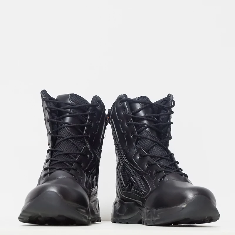 Мужские водонепроницаемые походные ботинки спортивная обувь для скалолазания