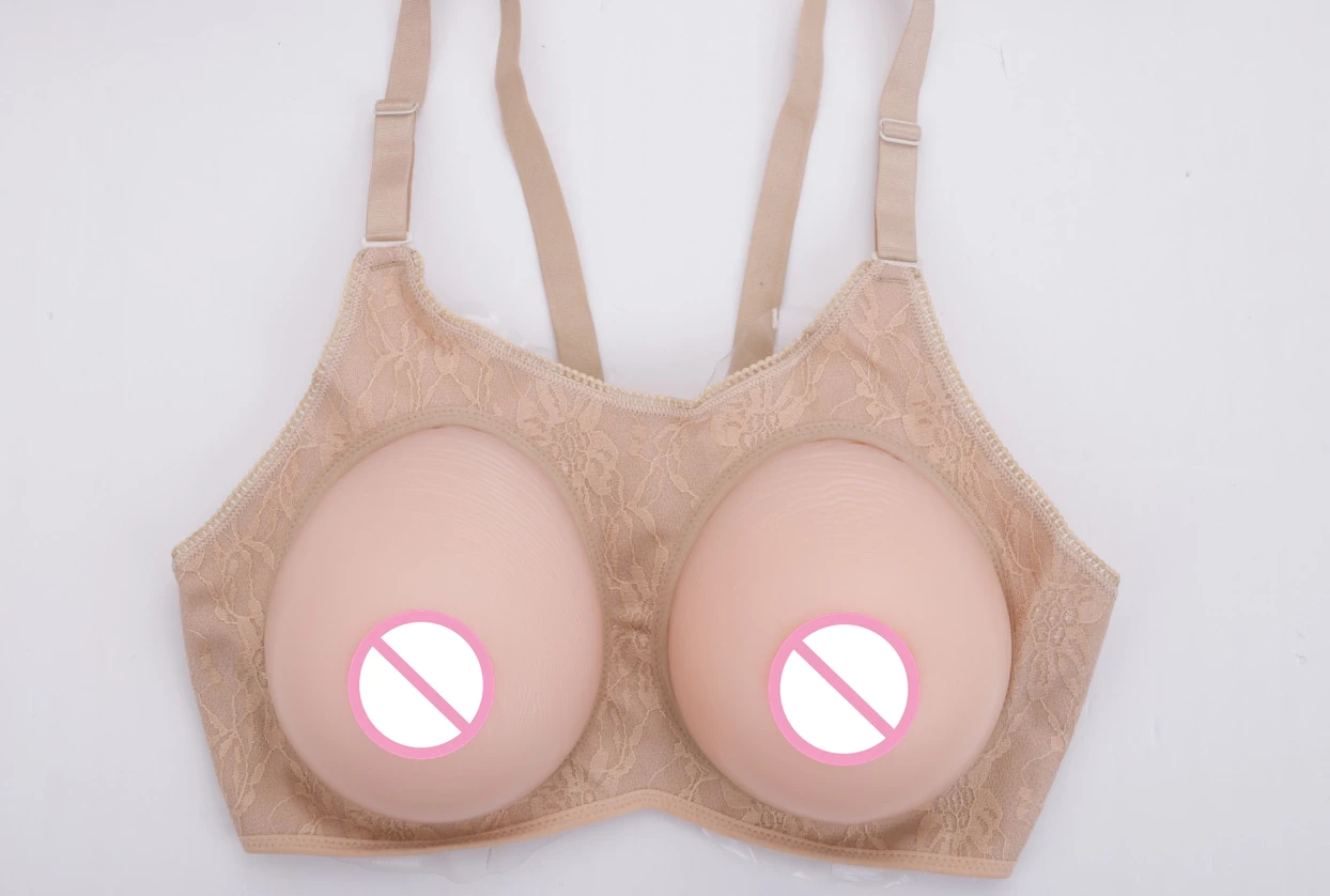 

6000g/pair Huge Breast Form Artificial Breast Boobs False Breasts Silicone Breast Prosthesis Crossdresser Drag Queen Shemale