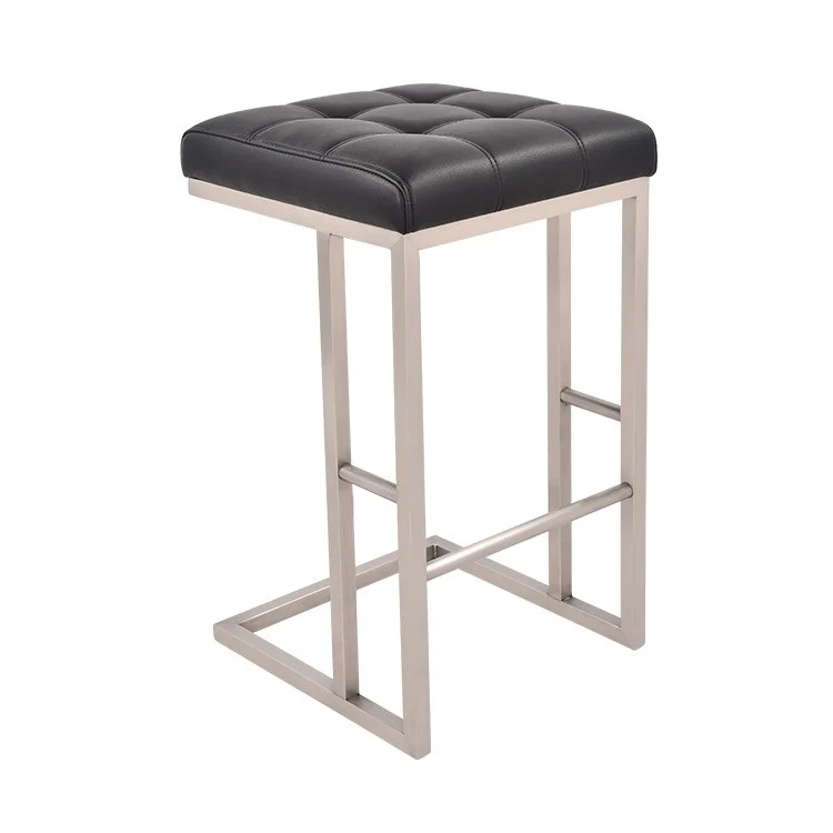 

Hot Sale In China Kitchen Counter Luxury Bar Stool Chair For Sale