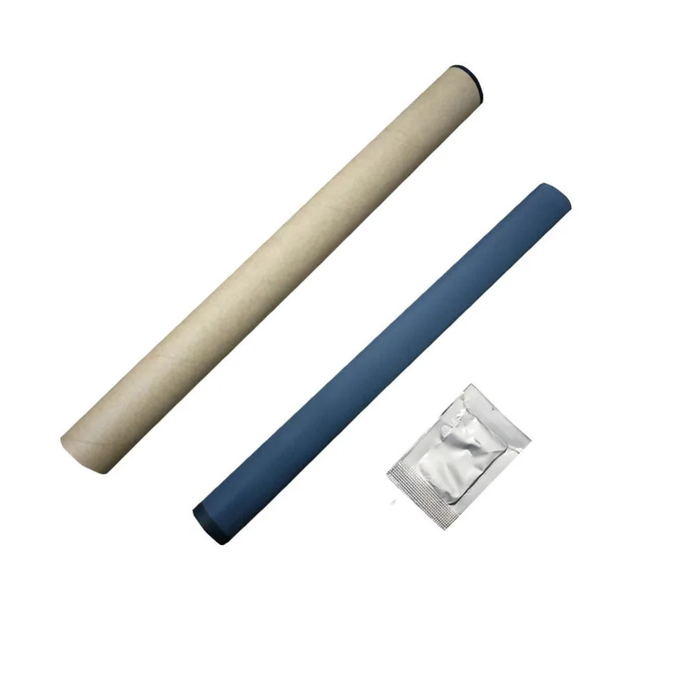 4PK Fuser пленочные рукава со смазкой совместимые с HP LaserJet P2035 P2035n P2050 P2055 P2055d Pro 400 M401