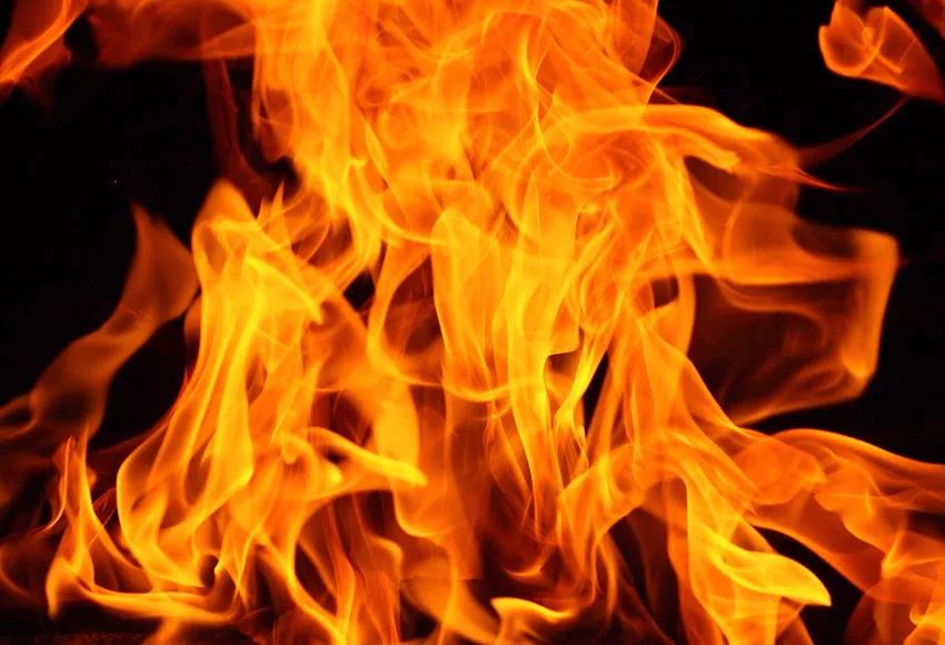 Фотофрафия campfire вечерние фоны для фотосъемки Виниловый фон фотостудии реквизит