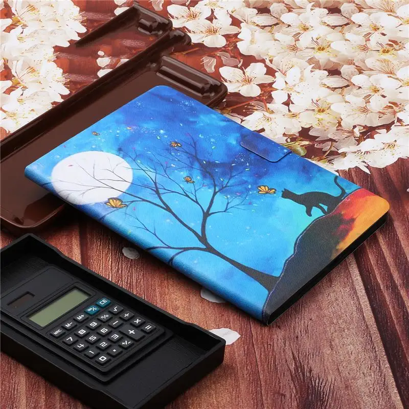 

Coque For Amazon Paperwhite Case Cartoon Leather Fundas Cover For Amazon Kindle Paperwhite 1 2 3 4 6.0 inch eBook Cover Cases