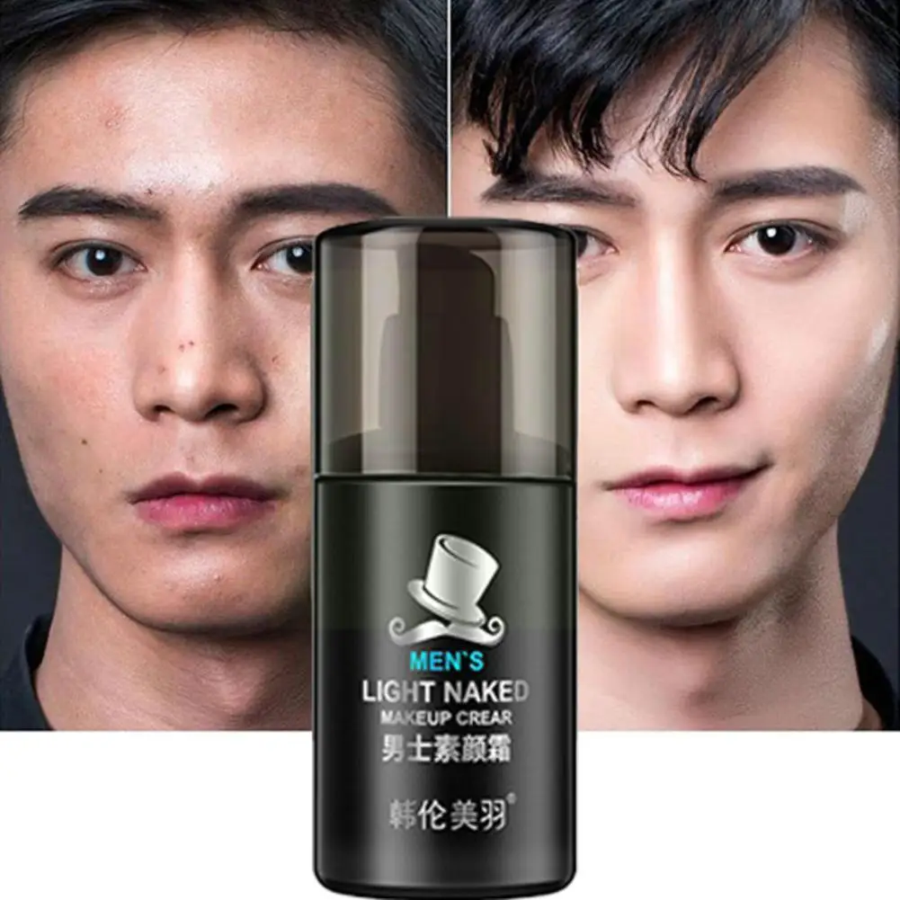 

Skin Care Men Deep Moisturizing Oil-control Face Cream Cream 50g Anti-aging Hydrating Anti Day Whitening J0a6