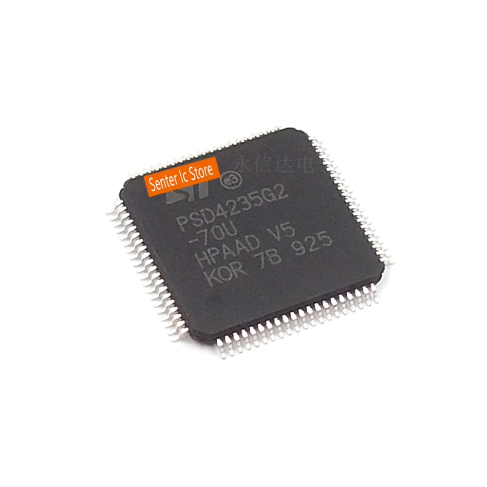 

PSD4235G2-70U QFP80