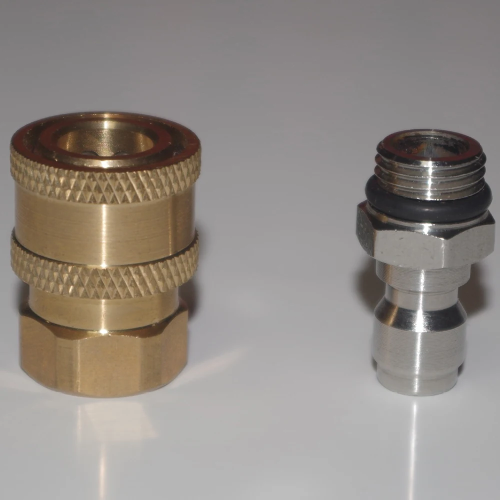 

Joint Connector High Pressure Washing Machine Replacement Part M14*1.5