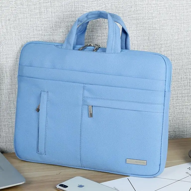 Portable Handbag Laptop Bag Briefcase For Notebook Acer Dell HP Asus Lenovo 14 14.1 | Багаж и сумки