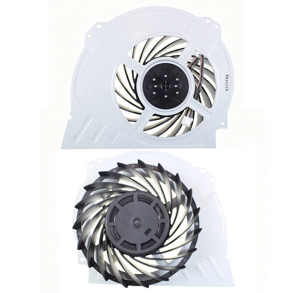 Оригинальный Новый внутренний сменный вентилятор охлаждения для PS4 Pro 7000-7500 -