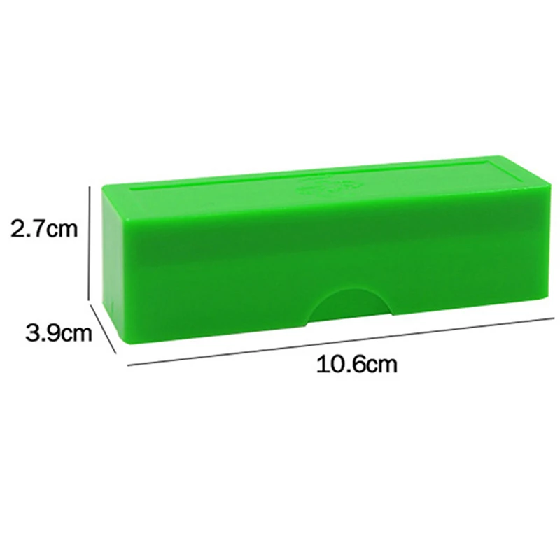 Предсказание кубики Волшебные трюки шесть Die Flash изменение крупным планом