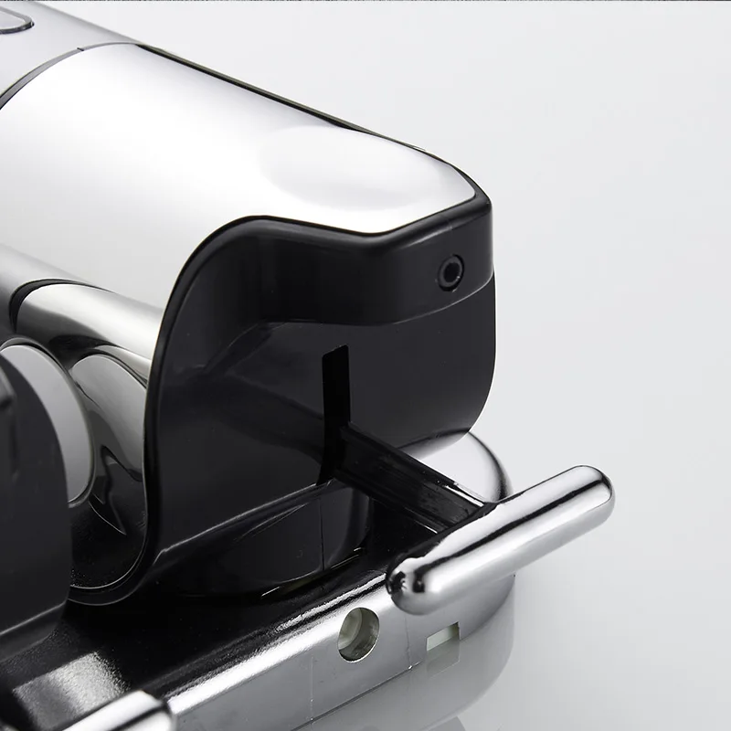 foam liquid soap dispenser hand sanitizer holder wall mounted shampoo pump bathroom accessories portable shower decoration tools free global shipping