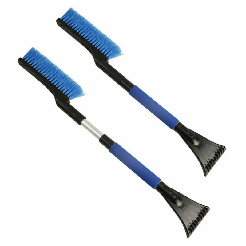 

Car Winter Magical Car Ice Scraper Glass Snow Remover Car Windshield Auto Snow Brush Cleaner Tool Broom Wash Accessories Tools