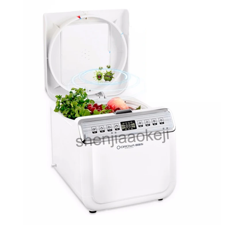 Бытовая Автоматическая озоновая дезинфекция плазма очиститель Высокое качество