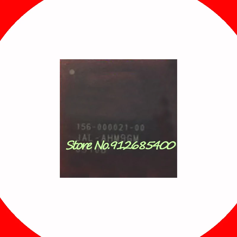 

1 шт./лот 156-000021-00 BGA Новый и оригинальный брикет