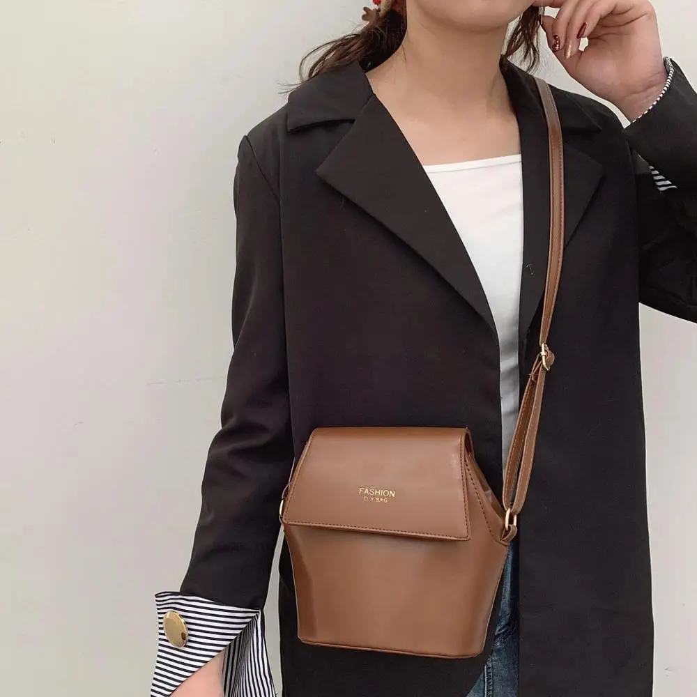 Женская сумка на плечо ретро Сумочка кошелек для мобильного телефона шоппинга