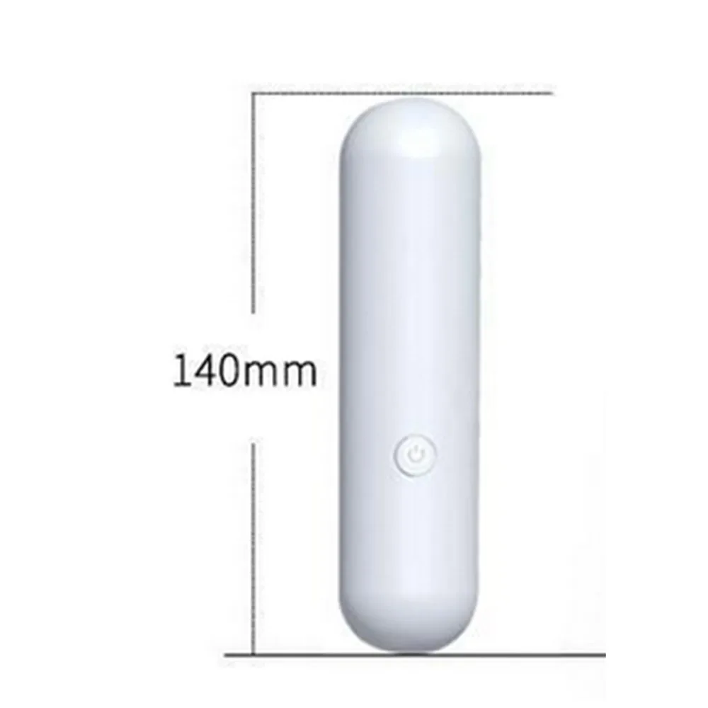 

1.5W Portable 3LED UV Germicidal Lamp Household Disinfection Lamp Handheld Sterilization Stick for Home Outdoor Use