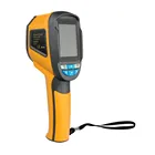 HT-02D инфракрасный Термальность Imager Температура изображений Камера ручной напольного отопления детектор-20 C  300 C промышленный Термальность Imager