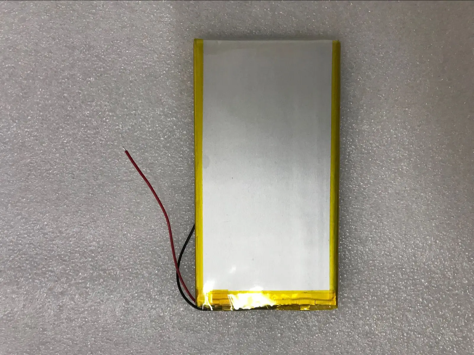 Аккумулятор для LAUNCH X431 PRO замена батареи 3 7 в 3000 мАч |