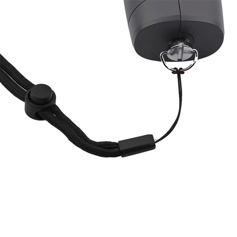 Новый строп ремешок ручной безопасная линия для Gimbal камеры DJI OSMO Mobile 999 |