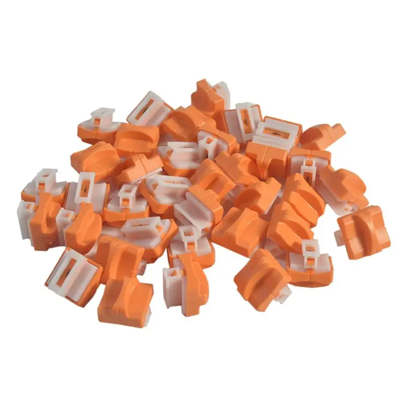 5 Pack Paper Cutter Replacement Blade with Automatic Securit