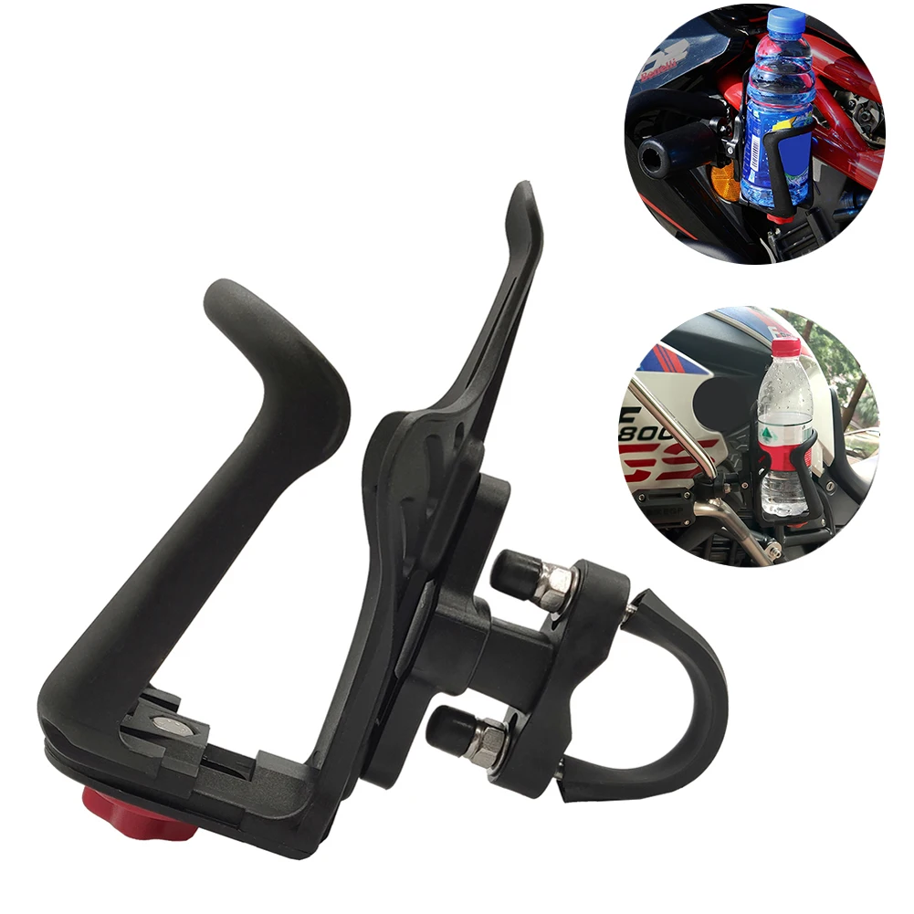 spesifikasi Motor Sepeda Minuman Botol Air Pemegang Botol Air Minuman Cangkir Adjustable Pemegang Sepeda Stroller Bersepeda Bagian Drop Kapal