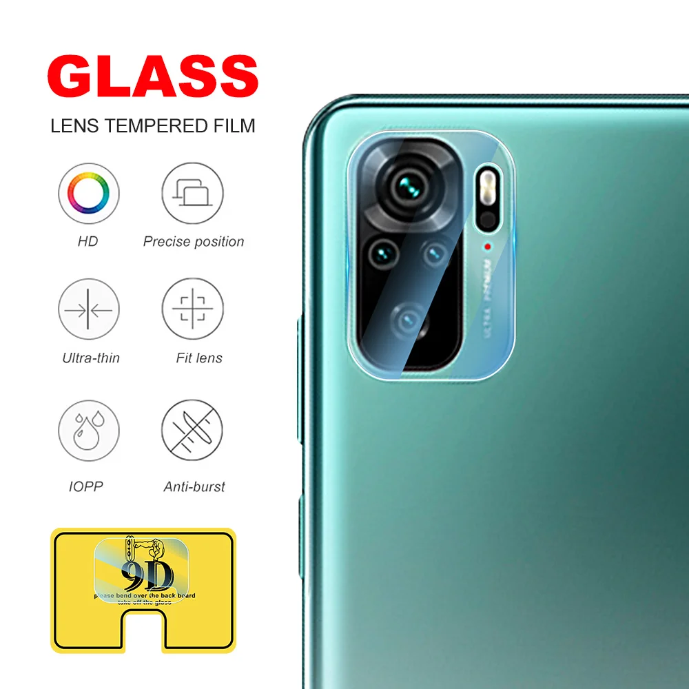 Закаленное стекло для Xiaomi Redmi Note 10 9 8 Pro Max Global 4G защитная пленка телефона 10S 8T 9S 2 шт.