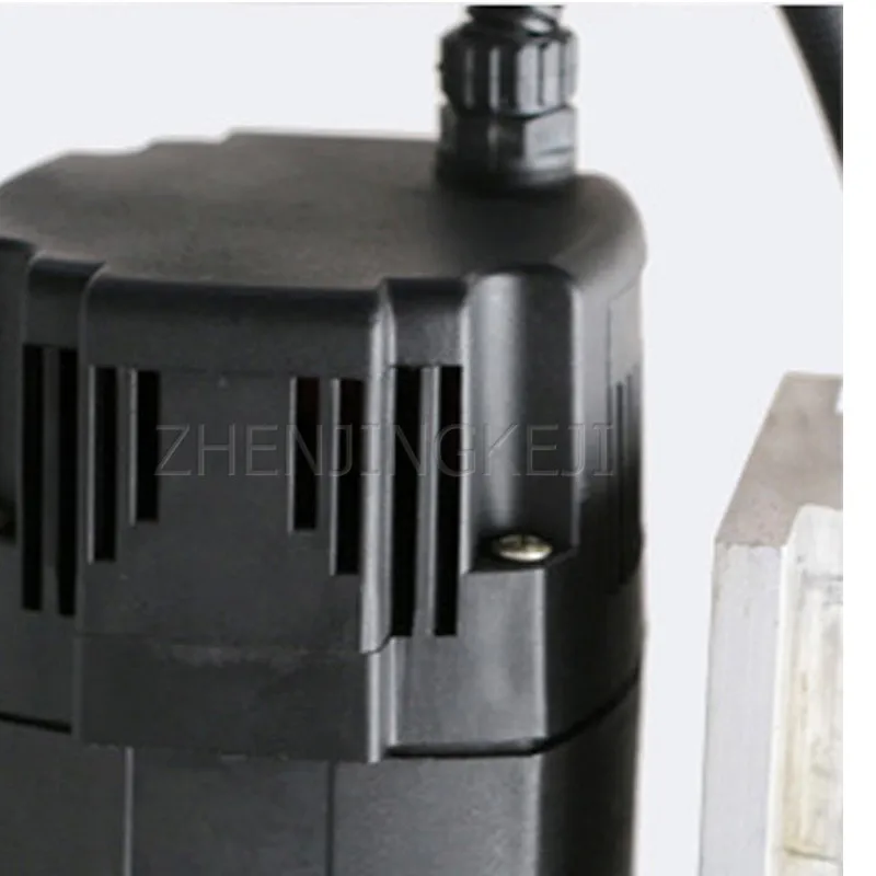 

Hardware Power Tools Positive And Negative Stepless Gear Speed Adjustment Magnetic Drill Tapping Core Hollow Drill Electric Dril