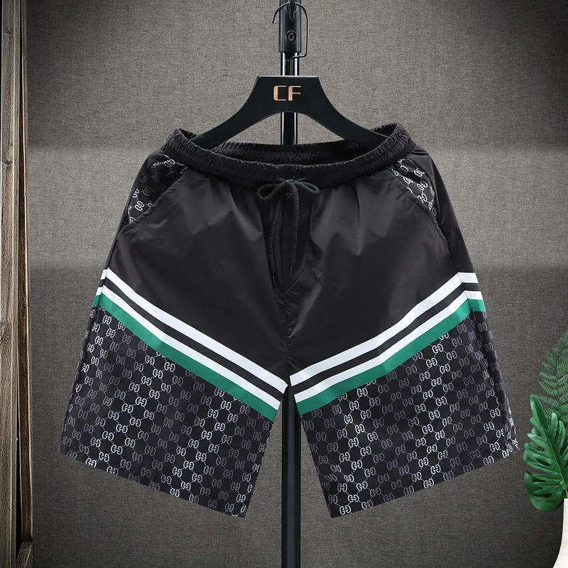 

Newest Summer Casual Shorts Men Fashion Style Man Shorts Beach Shorts Breathable Beach Boardshorts Men Sweatpants