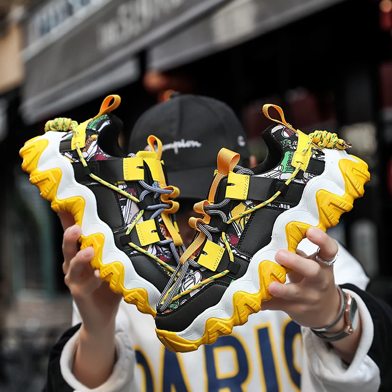 

Trainers Man Shoes Beathable 2019 Sport Casual Fashion Shoes Men Outdoor Sneakers Tenis Masculino Krasovki High Quality Ayakkabi