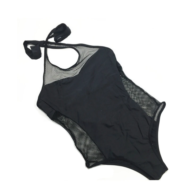 

New Multi-Strap Sexy Bikini Skinny Backless Swimsuit