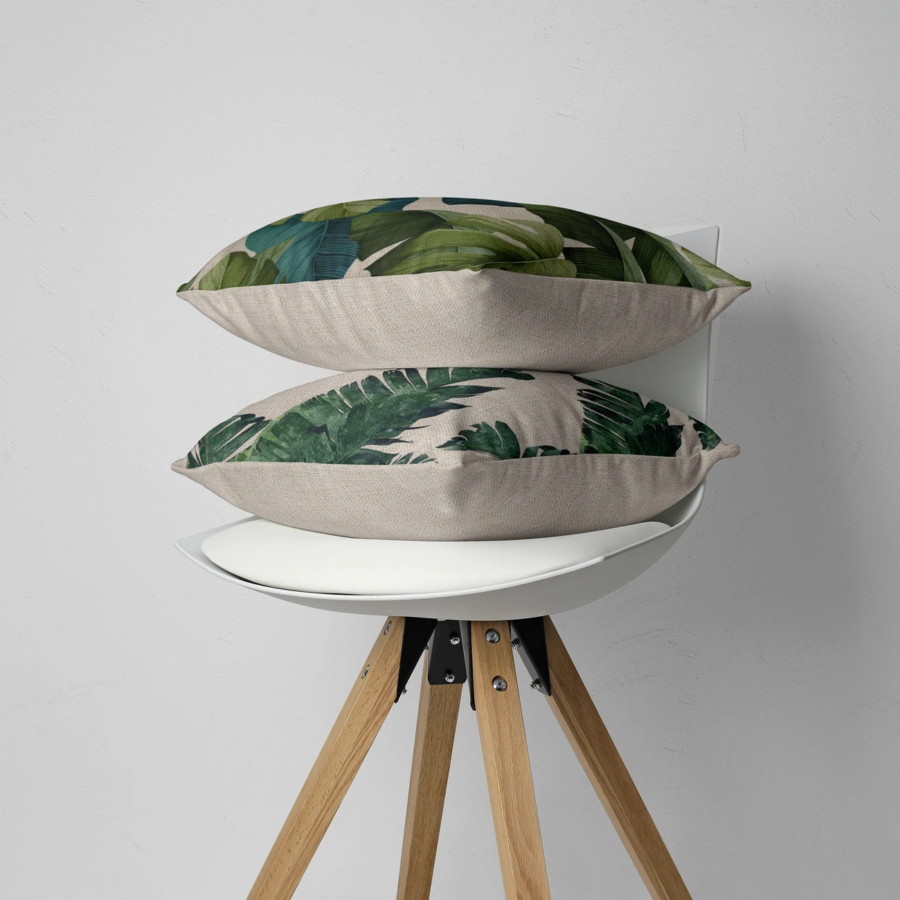 Декоративный чехол для подушки зеленый декоративный домашний фермерский