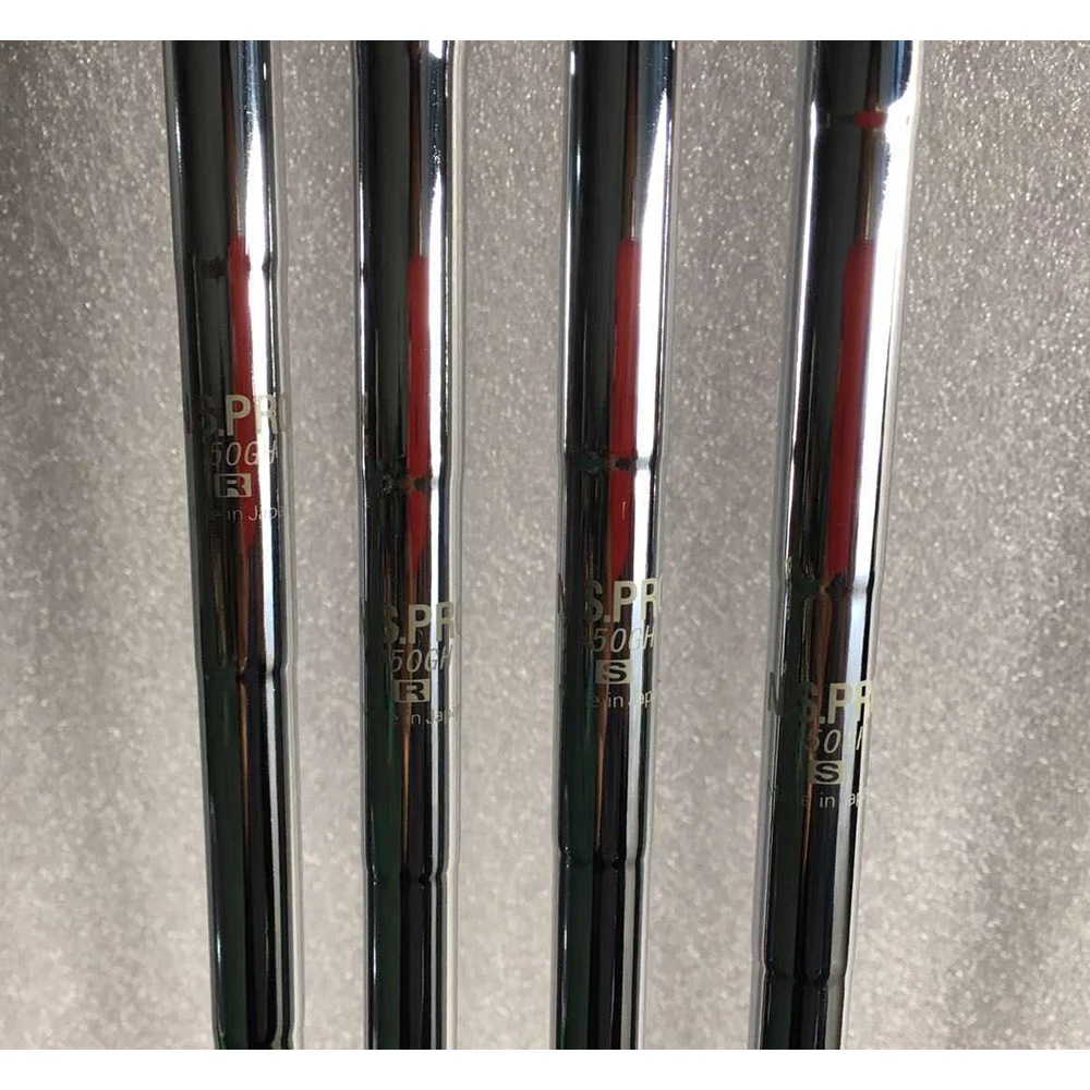 

Стальной Железный вал для клюшек Golf Club N.S.PRO950GH