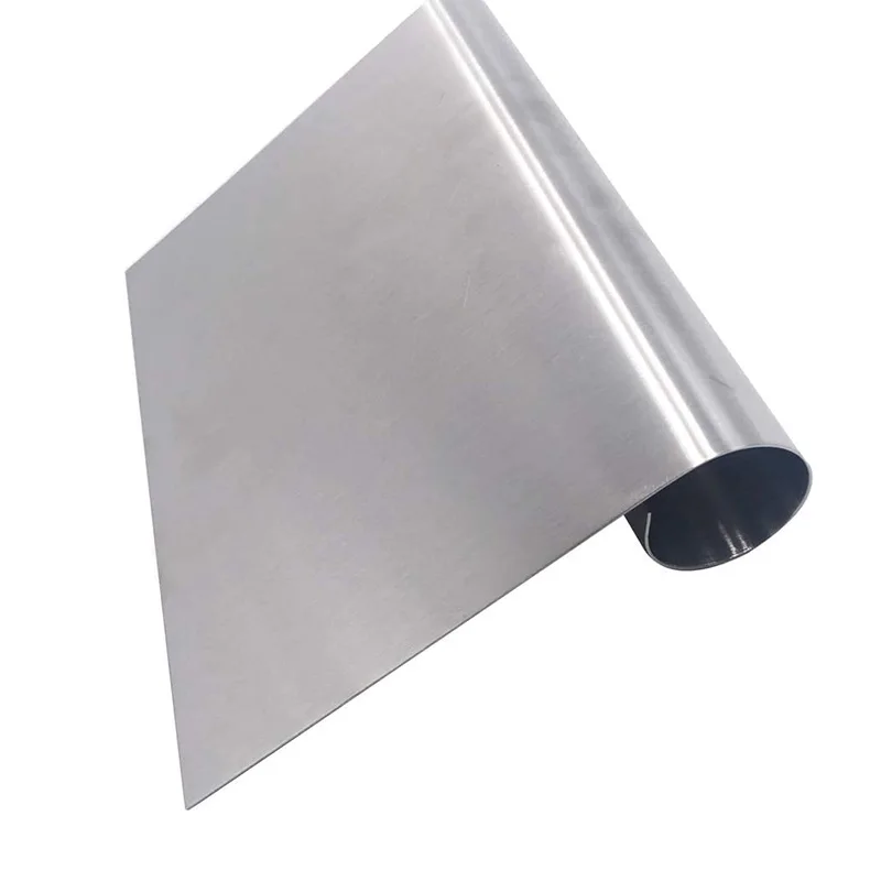 Кондитерский скребок измельчитель Нержавеющая сталь тесто резак Кухня Еда для