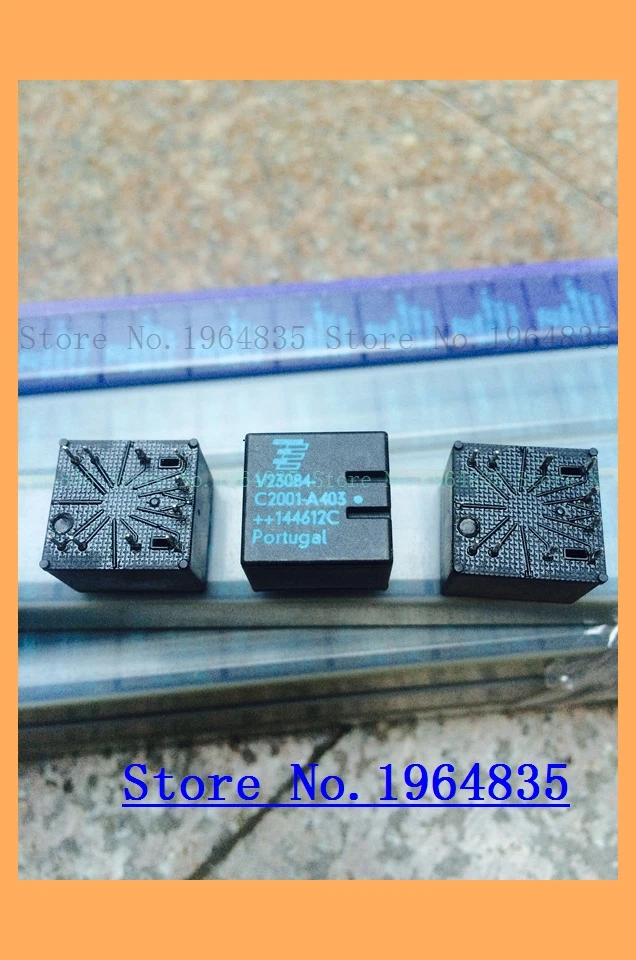 V23084 C2001 A303 254 10|Реле| |