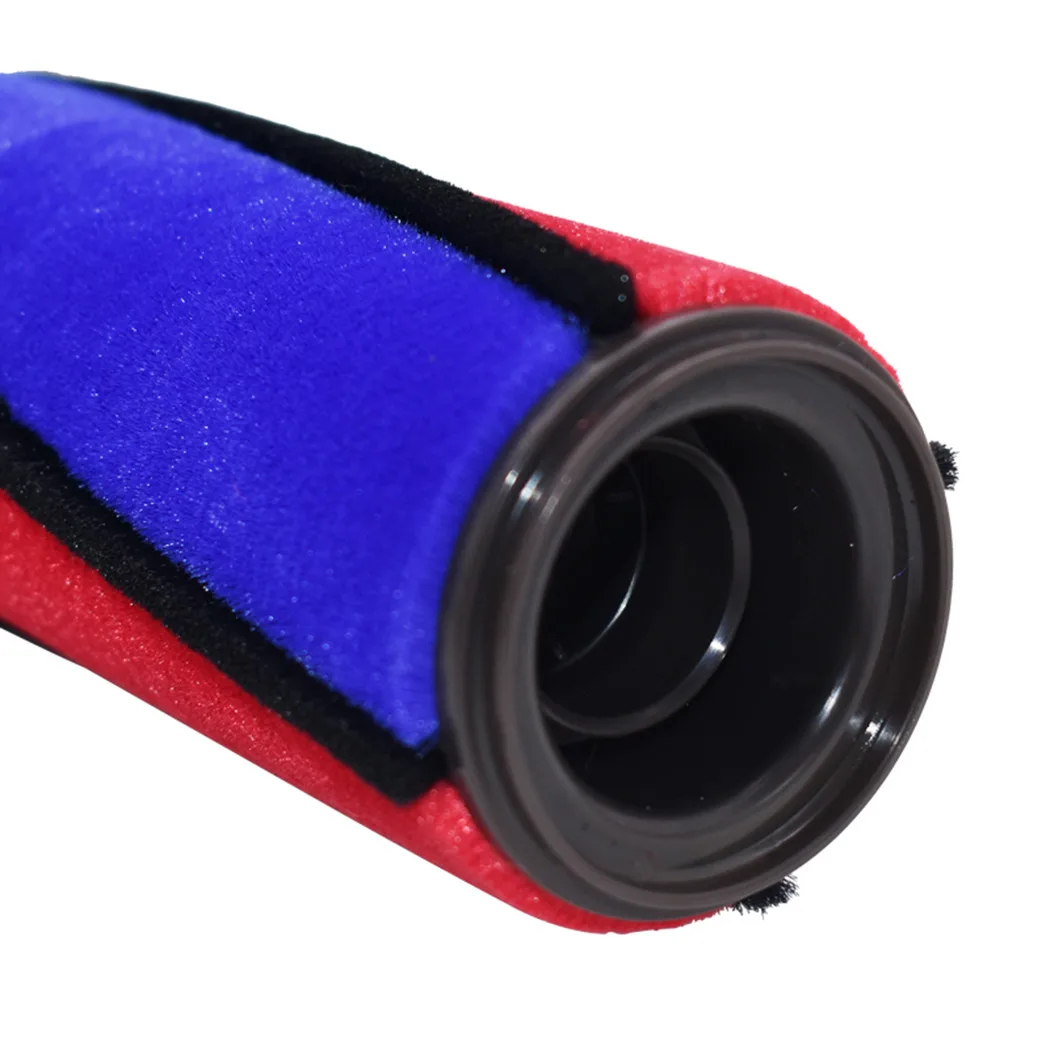 

Cordless Brush Dusting Fluffy For Dyson Household Parts Replacement Roller