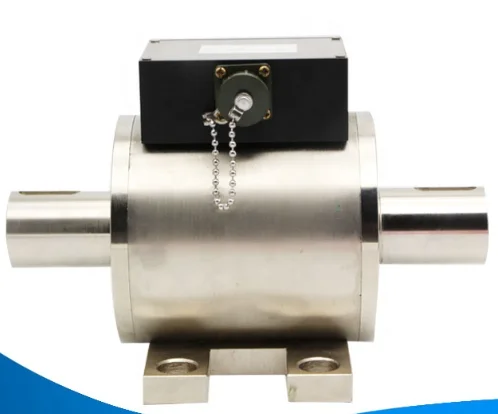

Dynamic rotary torque sensor 5N.m 10N.m 20N.m 50N.m 100N.m 200N.m