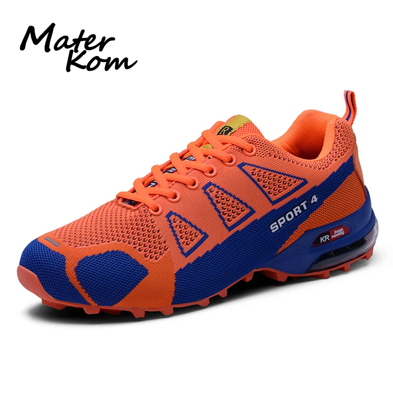 39 47 модная мужская походная дышащяя обувь треккинговые кроссовки легкие