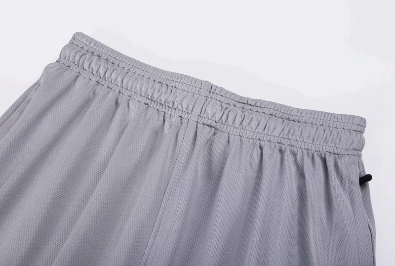 Мужские баскетбольные наборы спортивный тренажерный зал быстросохнущие