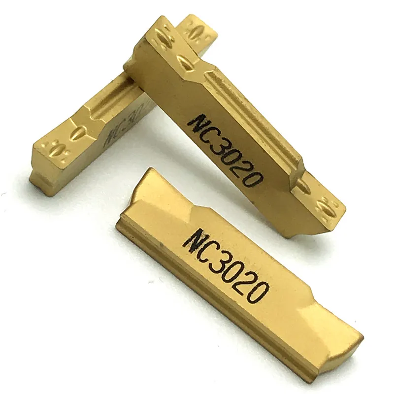 MGMN300 M NC3030 PC9030 NC3020 Пазовая твердосплавная вставка mgmn 300 металлический токарный инструмент