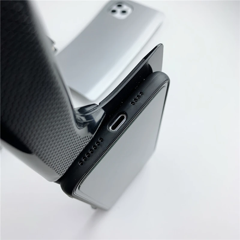 Мягкий 3D чехол для телефона с кухонным ножом Iphone 11 Case SE 2020 11Pro Max Xs 7 8 Plus Забавный