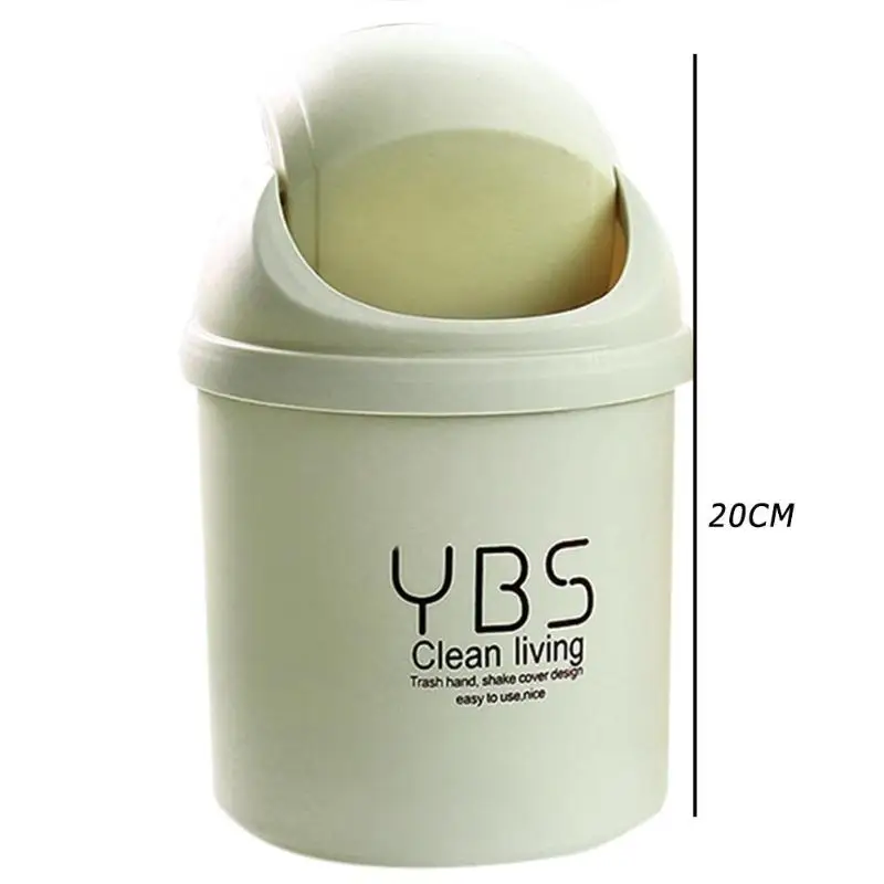 Креативная мини-корзина для мусора настенная корзина дома офиса ванной кухни и