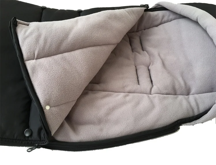 Оригинальная дизайнерская коляска Bugaboo Bee, аксессуары, теплая сумка для сна, зимняя коляска для Bugaboo Bee3 и Bee5
