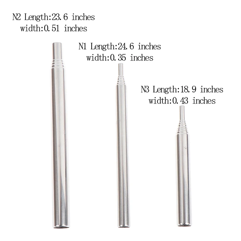 Переносной складной дующий огонь трубка для кемпинга выживания Аварийный