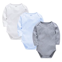 roupas bebes de infant baby boys overalls spring autumn causal bodysuits cotton long sleeve solid warm jumpsuits outfit 0 24m