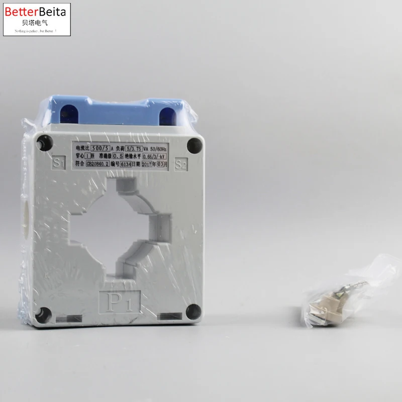 Трансформатор переменного тока 0 500/5 а а/5 А|Измерители тока| |