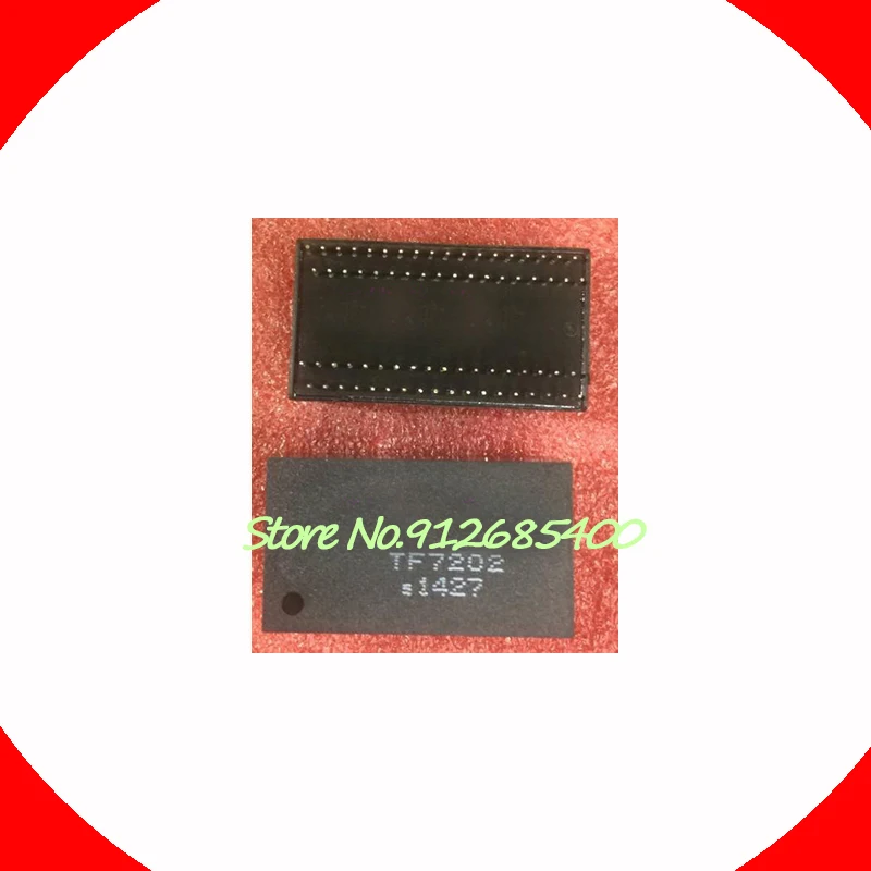 

1 Pcs/Lot TF7202 DIP72 New and Original In Stock