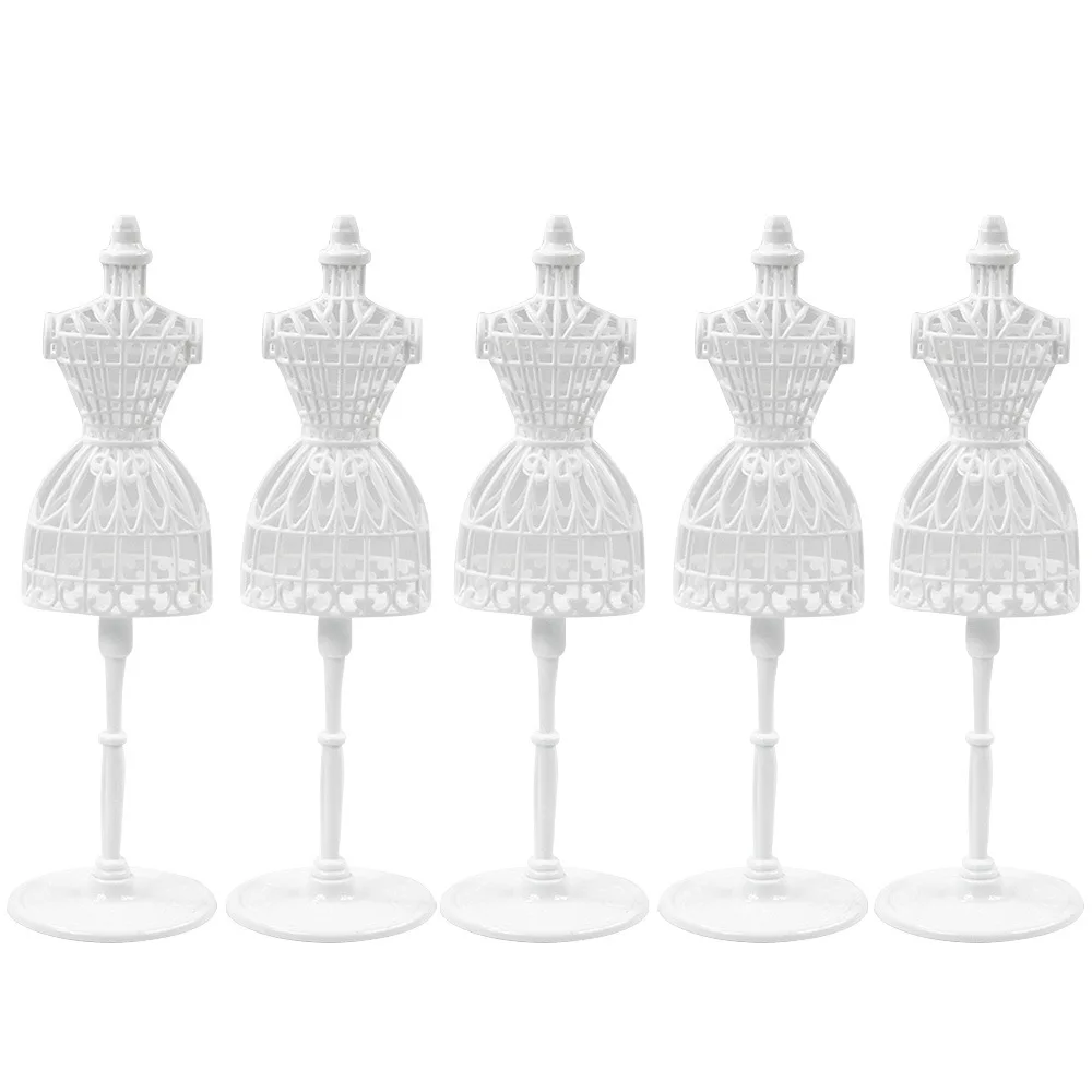 Кукла Одежда платье сплошной цвет ручной работы на заказ Выгравированный