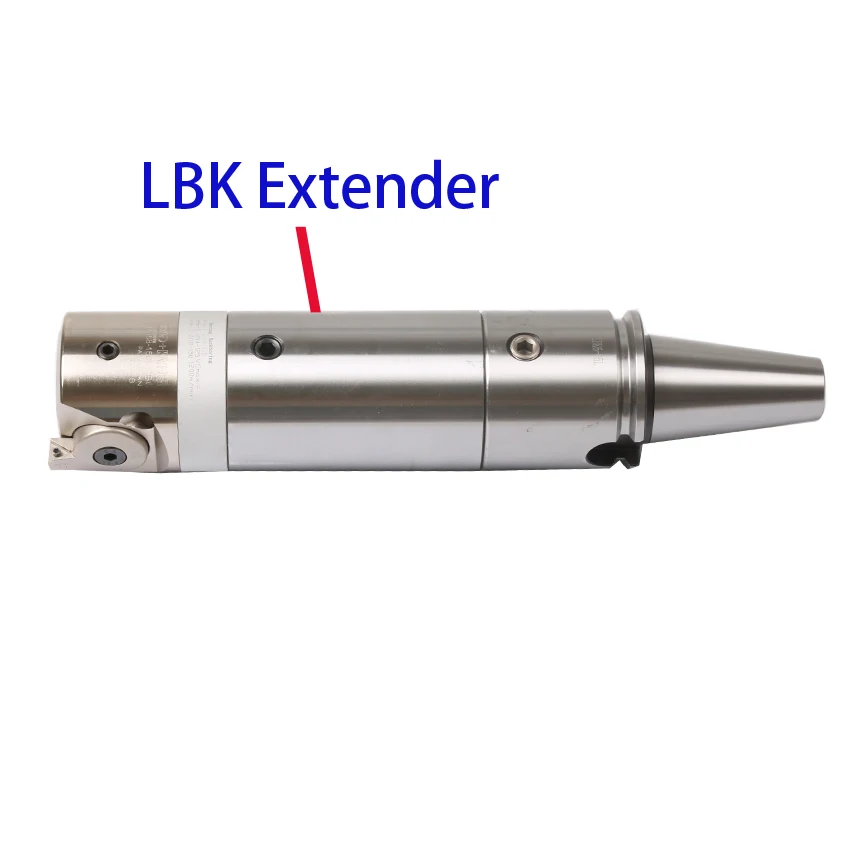 Расширитель для инструмента LBK держатель с удлинителем расширитель держателя