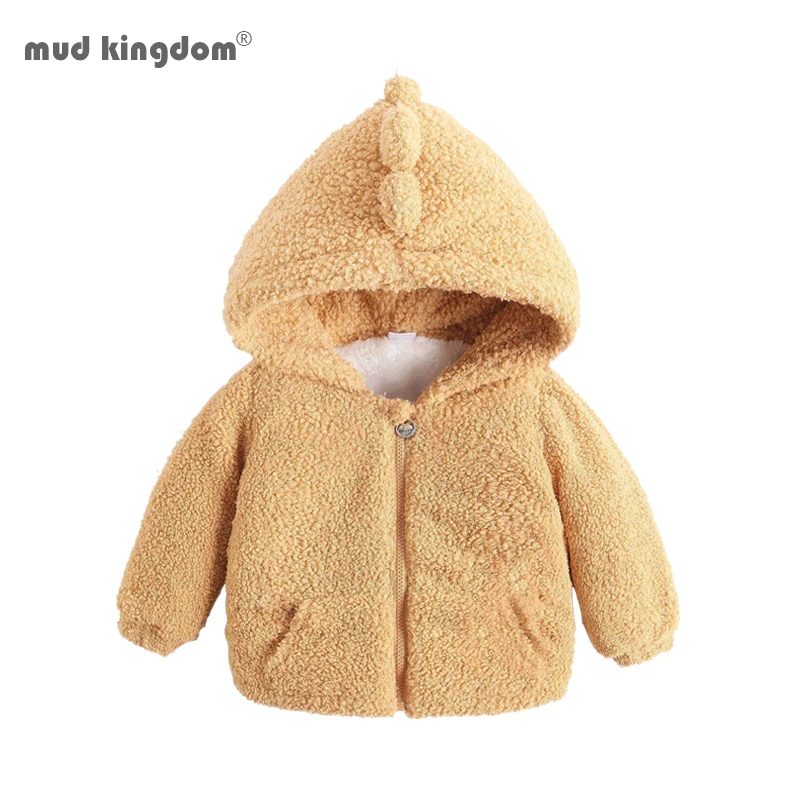 

Детская толстовка с капюшоном, на молнии, Зимняя